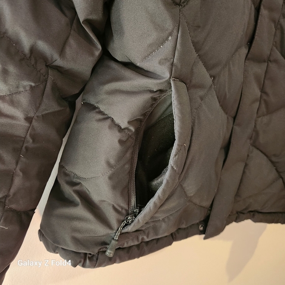 The North Face Summit Series Windstopper 700 Women’s Down Puffer Jacket Small - Picture 8 of 11